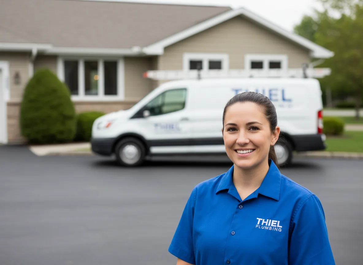 Plumber Lester, IA FAQs